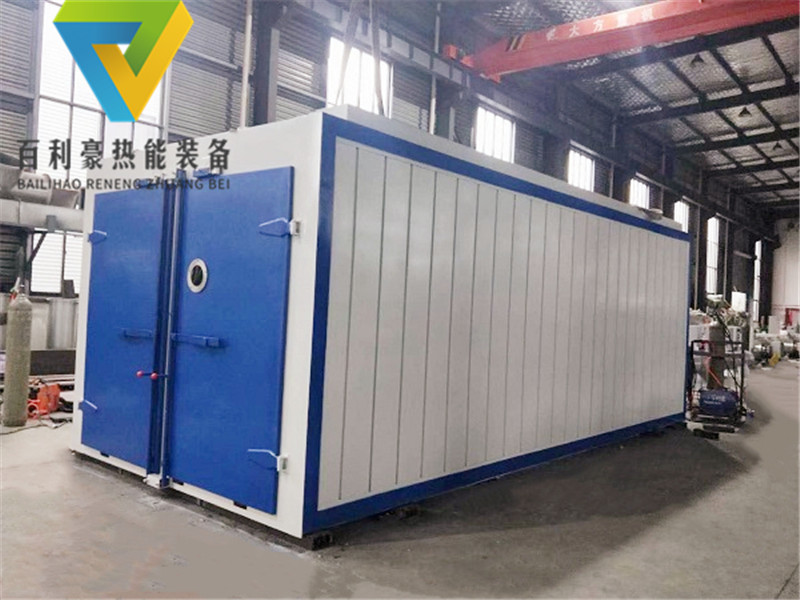 工業(yè)烘箱可以分為哪些種類？