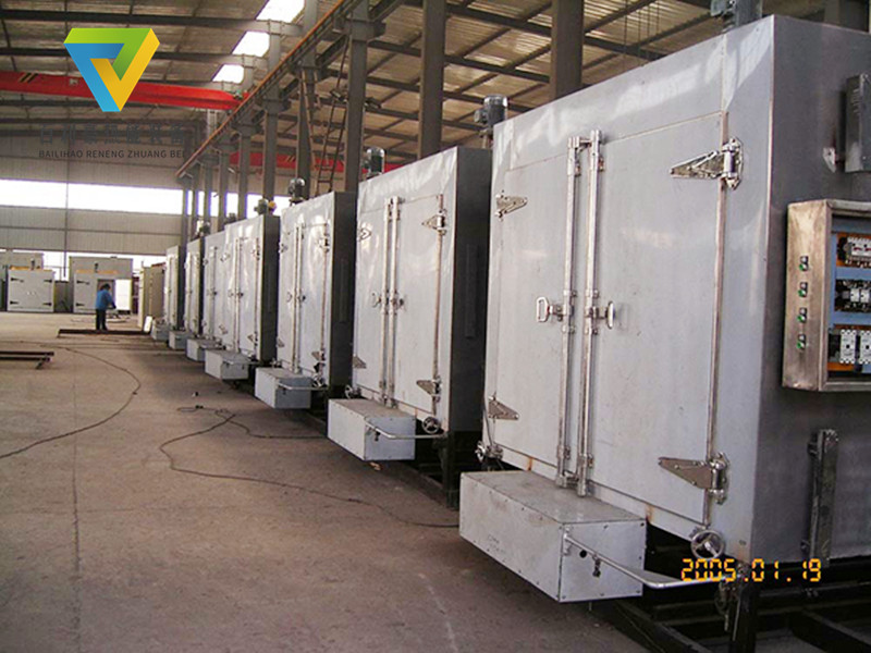 BLH-雙開(kāi)門恒溫烘箱